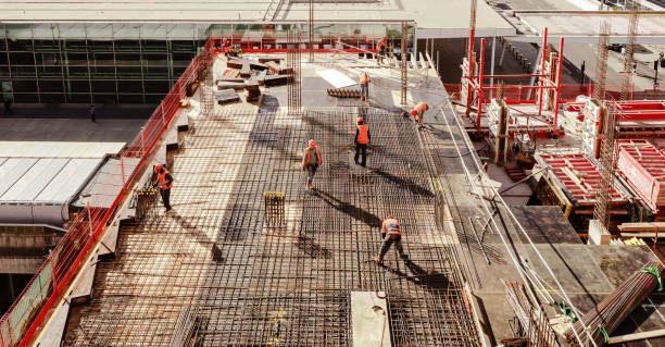 Best Stamped Concrete Services in Hazardville, CT