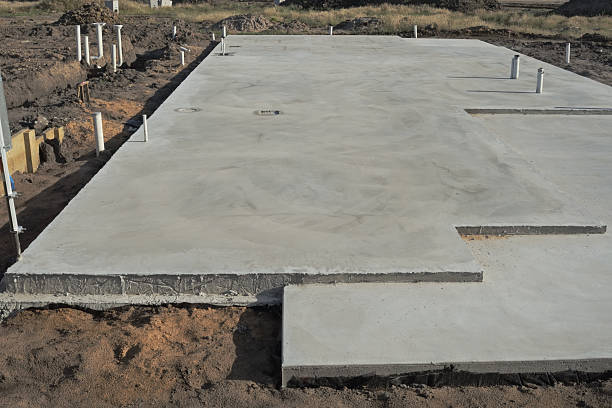 Professional Concrete contractor in CT