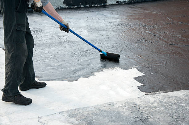 Best Concrete Sealing and Maintenance in Hazardville, CT